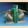 PelicanBookends