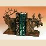 TrophyBookends